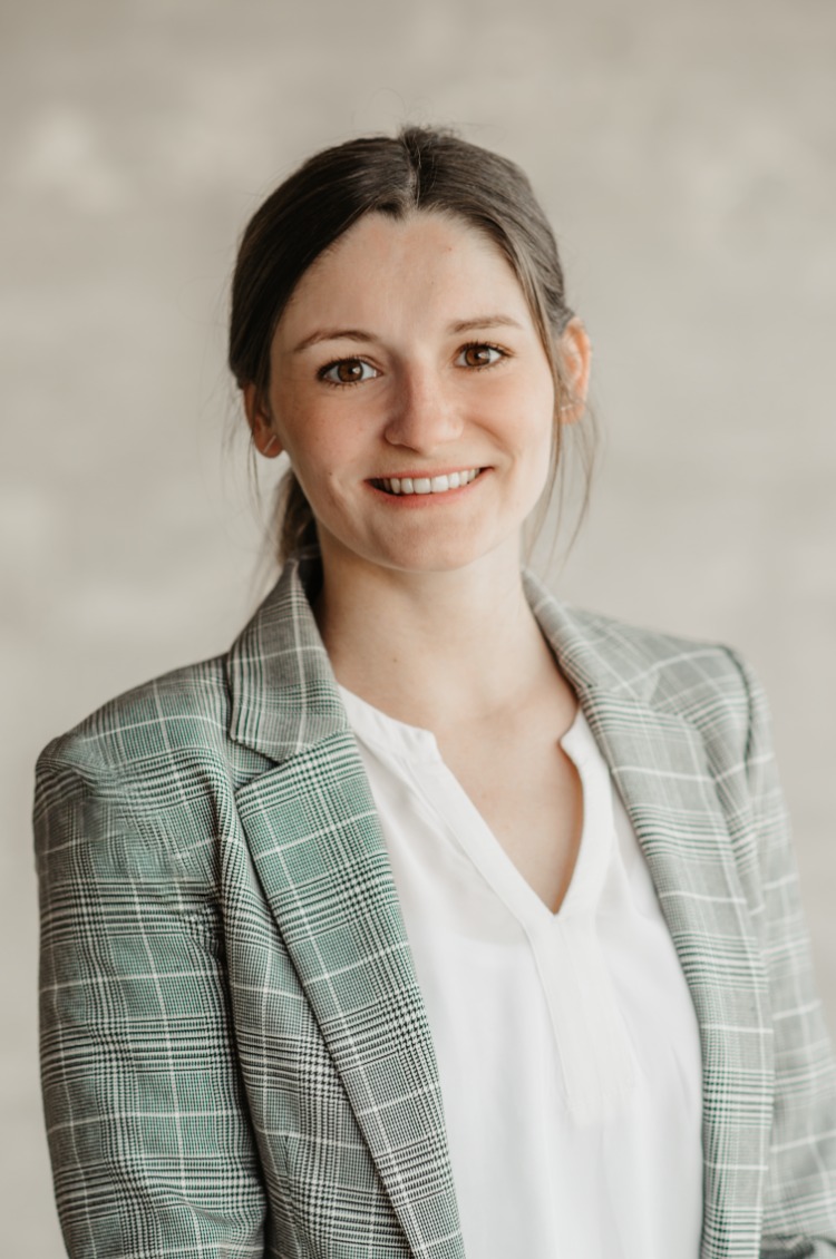 Klarissa Klotschke