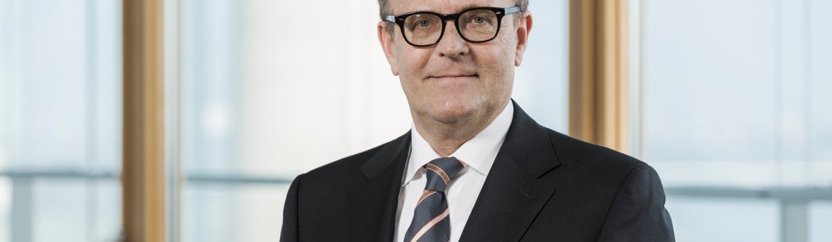 Prof. Dr.-Ing. Norbert Preuß
