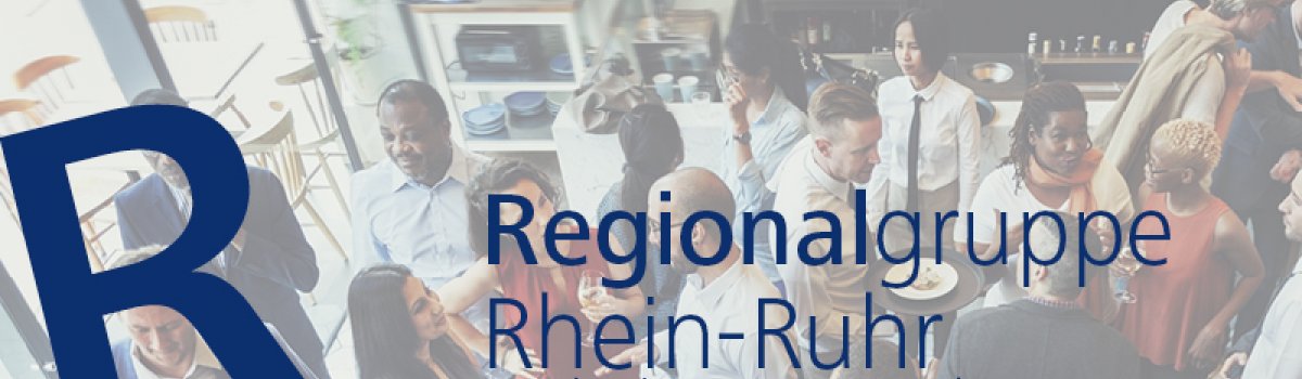 DVP-Regionalgruppe Rhein-Ruhr