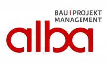 Logo Alba Bauprojektmanagement