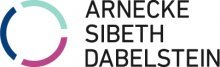 Logo Arnecke Sibeth Dabelstein Rechtsanwälte