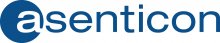 Logo asenticon