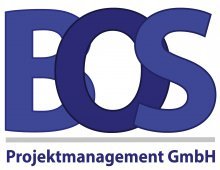 Logo BOS Projektmanagement