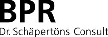 Logo BPR Dr. Schäpertöns Consult