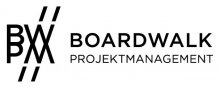 Logo BWPM Boardwalk Projektmanagement