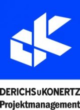 Logo Derichs u Konertz