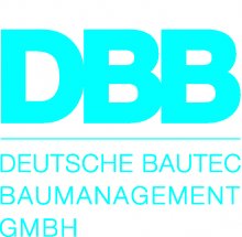 Logo DBB Deutsche Bautec Management GmbH
