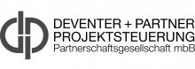 Logo Dventer und Partner