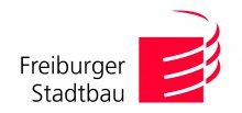 Logo Freiburger Stadtbau