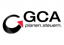 Logo GCA projektmanagement + consulting
