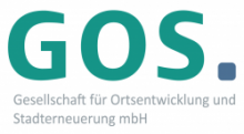 GOS Gesellschaft für Ortsentwicklung und Stadterneuerung mbH
