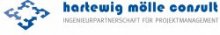 hartewig mölle consult ing.-partnerschaft für projektmanagement