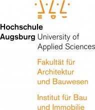 Logo Hochschule Augsburg