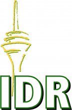 Logo Industrieterrains Düsseldorf-Reisholz