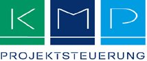 Logo KMP Projektsteuerung