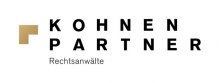 Logo KOHNEN PARTNER