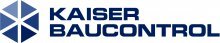 Logo Kaiser Baucontrol