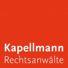Logo Kapellmann