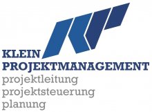 Logo Klein Projektmanagement