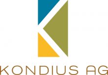 Logo KONDIUS