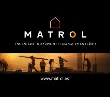 Logo Matrol