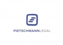 Logo Pietschmann Legal