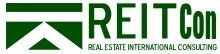 Logo ReitCon