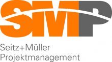 Logo Seitz + Müller Projektmanagement