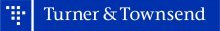 Logo Turner & Townsend