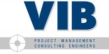 Logo VIB GmbH