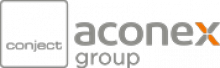Logo Aconex