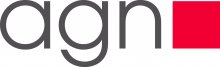 Logo agn
