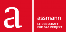 Logo ASSMANN BERATEN + PLANEN