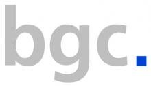 Logo bgc.Architekten+Ingenieure BDA