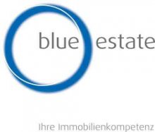 Logo Blue Estate
