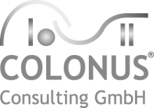 Logo Colonus Consulting