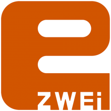 Logo e zwei