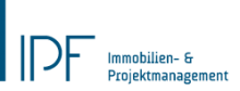 Logo IPF Immobilien- und Projektmanagement