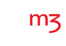 Logo m3