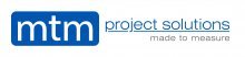 Logo mtm