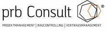 Logo prb Consult