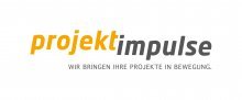 Logo projektimpulse