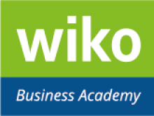 Logo WIKO Business Academy