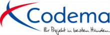 Logo Codema