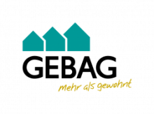 Logo GEBAG