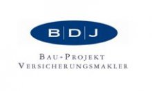 BDJ Bau + Projekt Versicherungsmakler GmbH