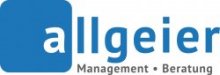 allgeier management beratung