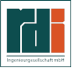 Logo rdi Ingenieurgesellschaft mbH