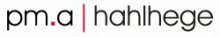 pm.a hahlhege logo