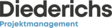 Logo Diederichs Projektmanagement